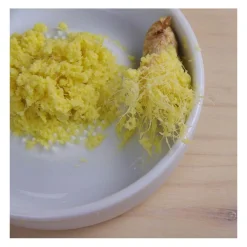 Rallador de jengibre y vegetales - Kyocera