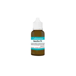 Reactivo de pH para agua, 15 ml - Alkanatur