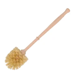 Recambio de escobilla de baño de madera - Redecker