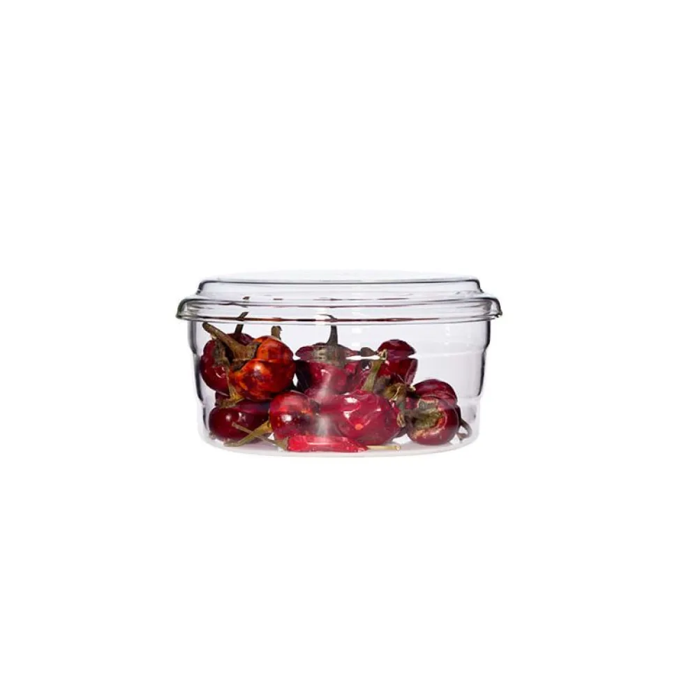 Recipiente de cristal Centric - 500 ml