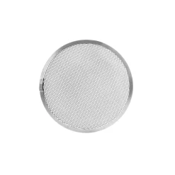 Rejilla para pizza de acero inoxidable - Ibili
