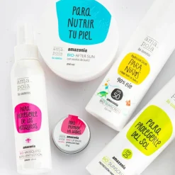 Repelente de mosquitos ecológico, 125 ml - Amapola Biocosmetics