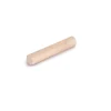 Rodillo de cocina de madera de haya, 25 cm - Ibili