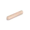 Rodillo de cocina de madera de haya, 30 cm - Ibili