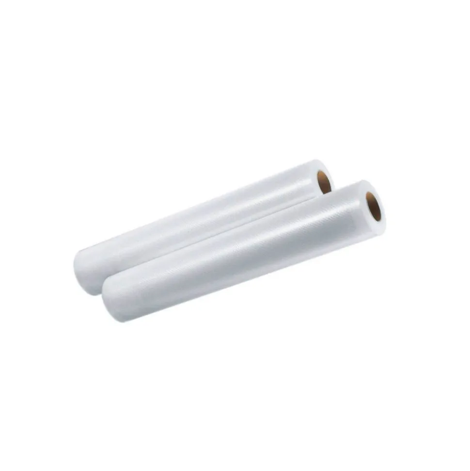 Rollos para envasar al vacío reciclables, pequeños - Foodsaver