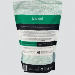 Sal para lavavajillas ecológica, 2 kg - Biobel