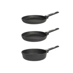 Sarten vitrocerámica y gas 20 cm - SKK