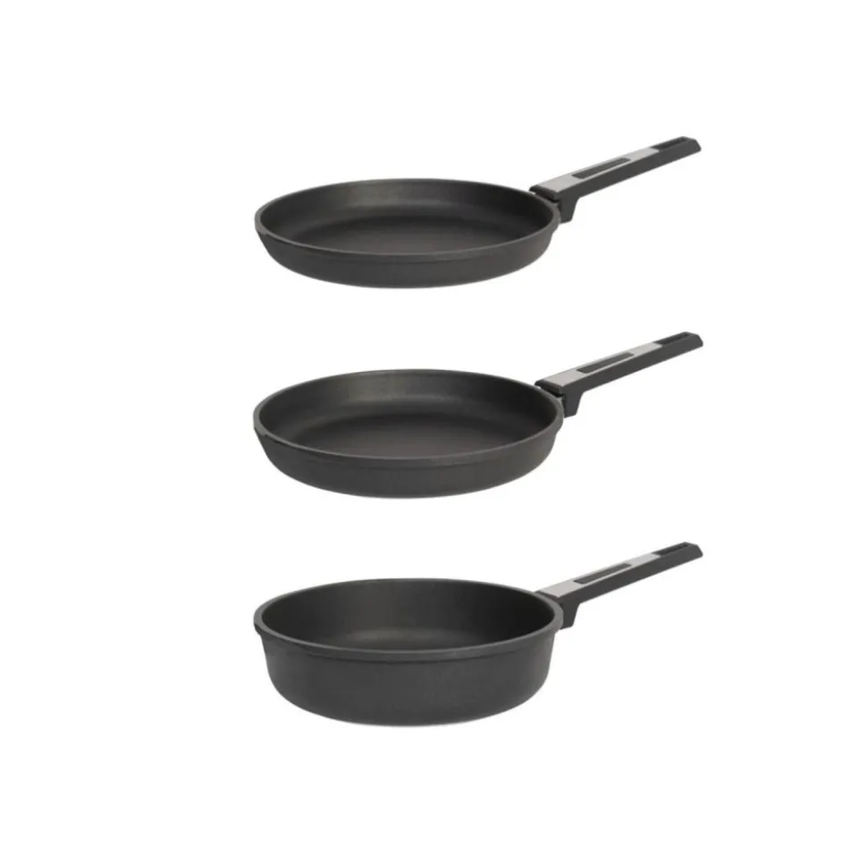 Sarten vitrocerámica y gas 20 cm - SKK