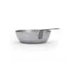 Sartén alta de hierro mineral B, 28 cm - De Buyer