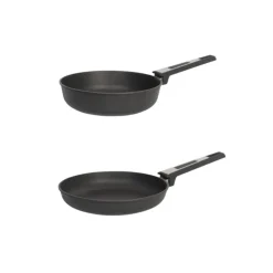 Sartén antiadherente para inducción S3 24 cm - SKK
