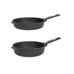 Sartén antiadherente para inducción 26 cm - SKK