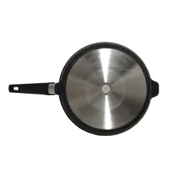 Sartén antiadherente para inducción 28 cm - SKK