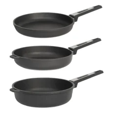 Sartén antiadherente para inducción 28 cm - SKK