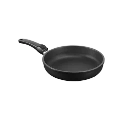 Sartén antiadherente para vitrocerámica y gas 20 cm con mango extraíble - SKK
