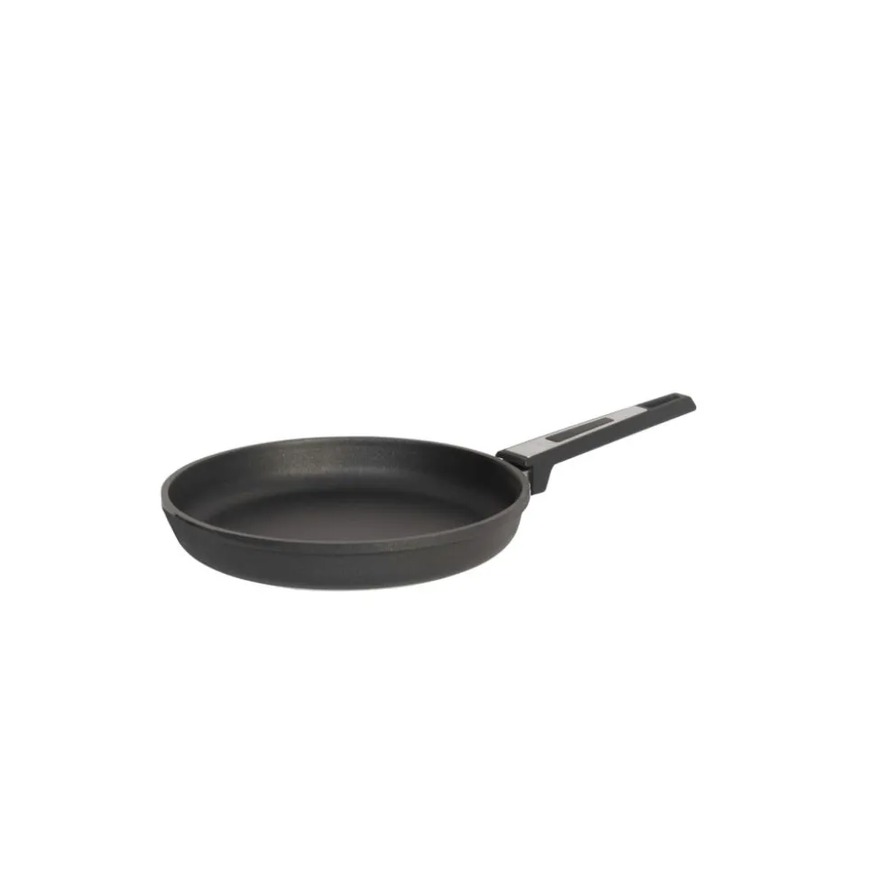 Sartén antiadherente para vitrocerámica y gas 24 cm - SKK