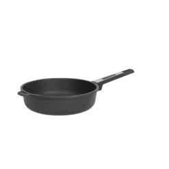 Sartén antiadherente para vitrocerámica y gas 26 cm - SKK
