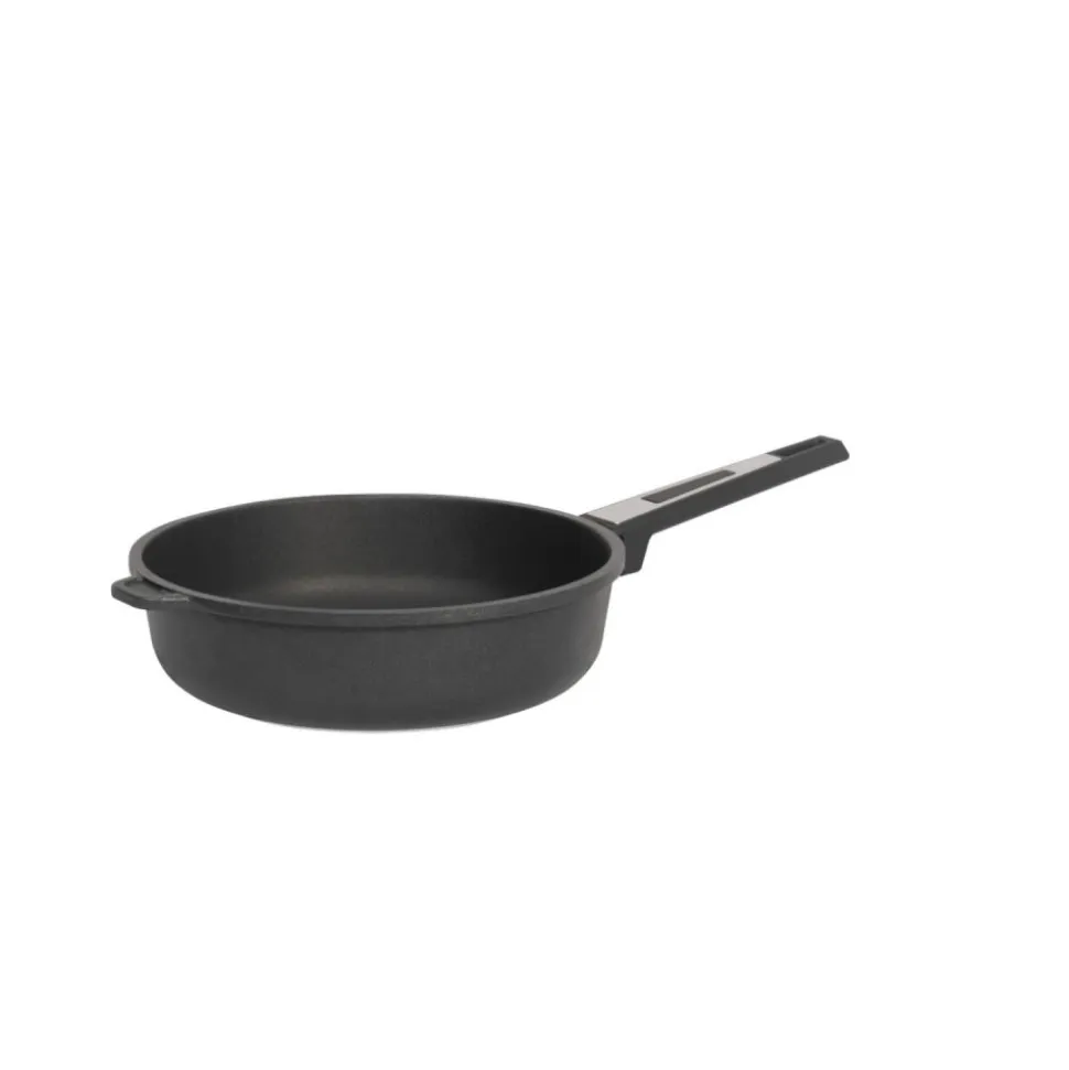 Sartén antiadherente para vitrocerámica y gas 26 cm - SKK