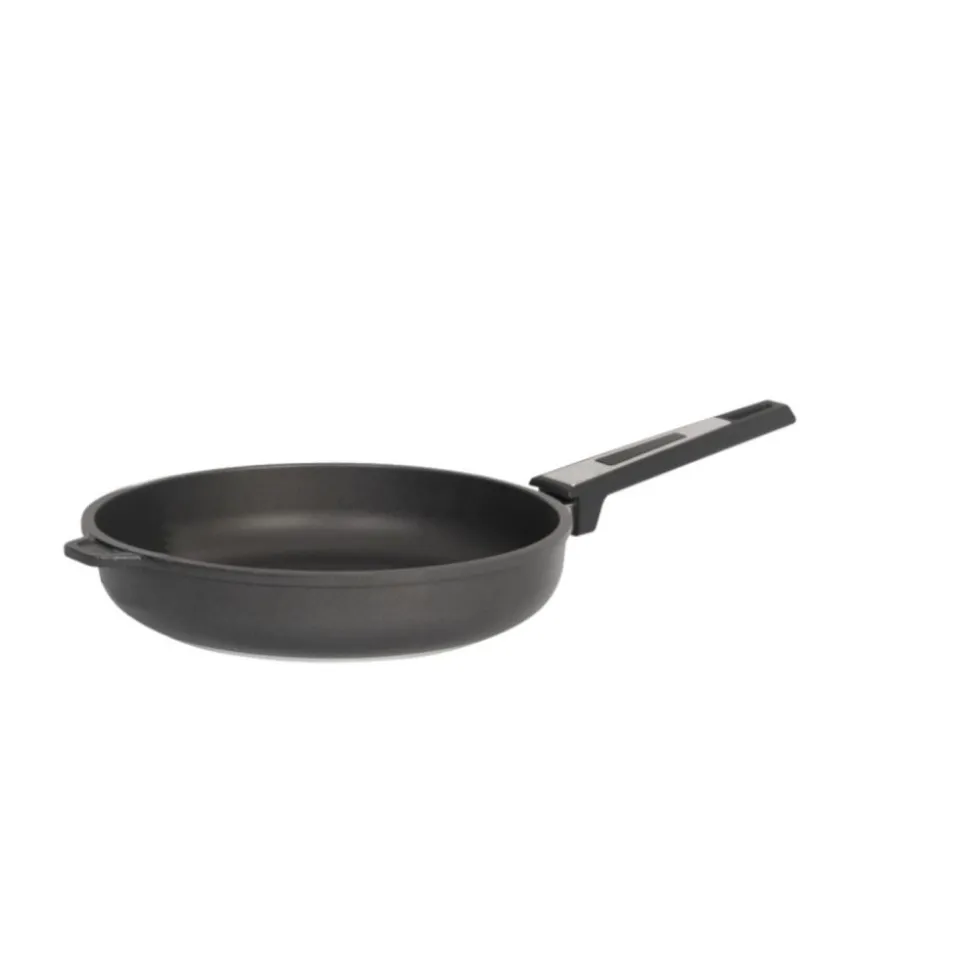 Sartén antiadherente para vitrocerámica y gas 28 cm - SKK