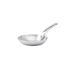 Sartén de acero inoxidable, Alchimy, 20 cm - De Buyer