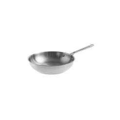 Sartén de acero inoxidable, cuisine, 20 cm - Lacor