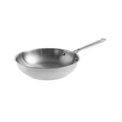 Sartén de acero inoxidable, cuisine, 28 cm - Lacor