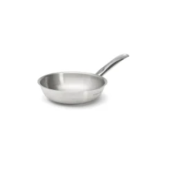 Sartén de acero inoxidable, Prim Appety, 20 cm - De Buyer