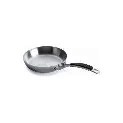 Sartén de acero inoxidable, trimetal, 20 cm - Lacor