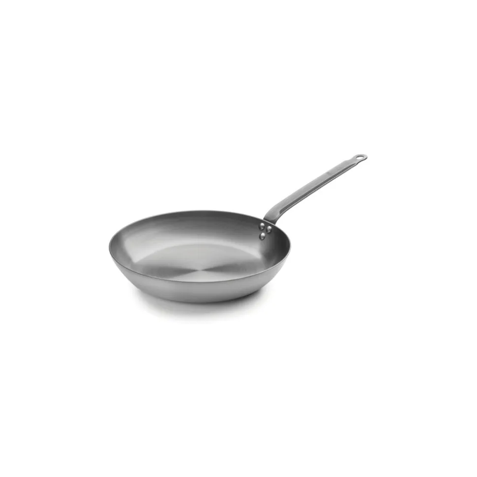 Sartén de hierro Ferrum, 20 cm - Lacor