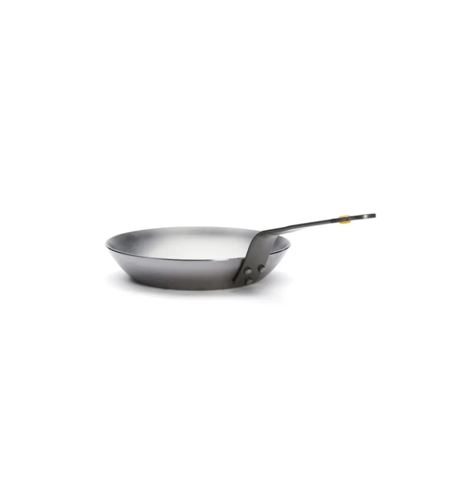 Sartén de hierro mineral B, 20 cm - De Buyer