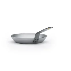 Sartén de hierro mineral B, 24 cm - De Buyer