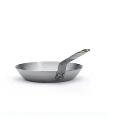 Sartén de hierro mineral B, 26 cm - De Buyer