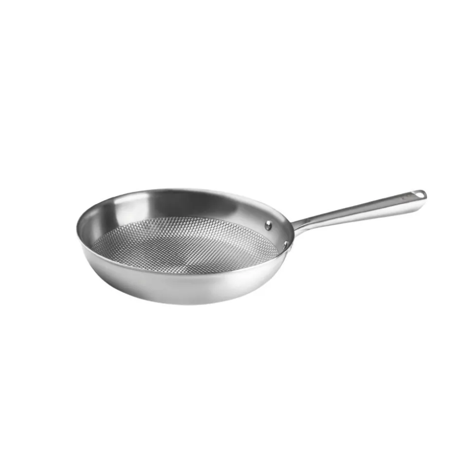 Sartén de titanio, 24 cm - Lacor