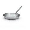 Sartén grill de hierro mineral B, 32 cm - De Buyer
