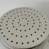 Sazonador de acero inoxidable con orificios pequeños - Lacor