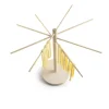 Secador de pasta de madera de haya, desmontable - Ibili