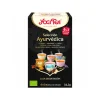 Selección ayurvédica de infusiones ecológicas - Yogi Tea
