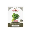 Semillas de acelga verde ecológicas, 5 g - Bavicchi GEO
