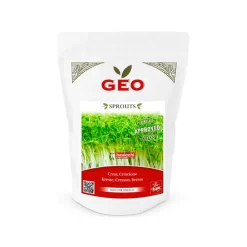 Semillas de berro para germinar, ecológicas - Bavicchi GEO