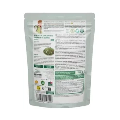 Semillas de calabaza ecológicas - Naturgreen