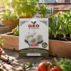 Semillas de cebolla blanca Musona ecológicas, 3 g - Bavicchi GEO