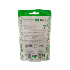 Semillas de cebolla para germinar, ecológicas
