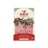 Semillas de col lombarda para germinar ecológicas - Bavicchi GEO