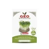 Semillas de mostaza roja para microgreens ecológica, 15 g - Bavicchi GEO