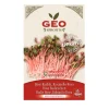 Semillas de rábano rosa para germinar ecológicas - Bavicchi GEO