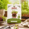 Semillas de remolacha Bull’s Blood para microgreens ecológicas, 15 g - Bavicchi GEO