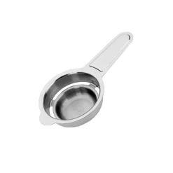 Separador de claras y yemas de acero inoxidable - Lacor