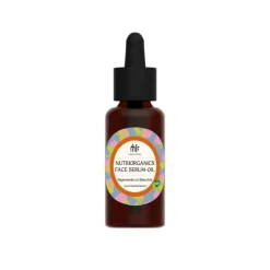 Serum facial Bakuchiol ecológico, hidratante y regenerante - Maison Karité