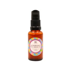 Serum facial ecológico, hidrolato de rosas, azelaico y extractos botánicos, oil free - Maison Karité