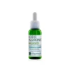Serum facial hidratante y redensificante de ácido hialurónico de 4 pesos moleculares, ecológico - La Saponaria