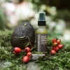 Serum facial reafirmante noche sensible ecológico, Eterna 30 ml - Matarrania